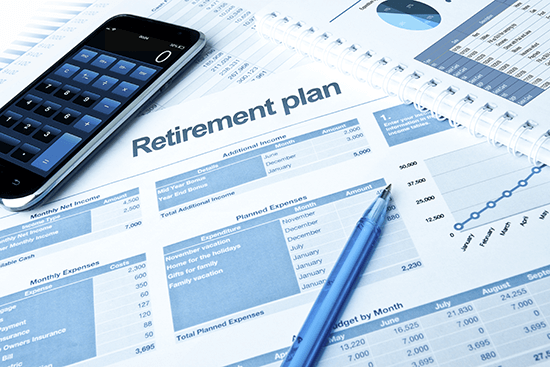 Retirement Planning: Investing in Your Financial Future