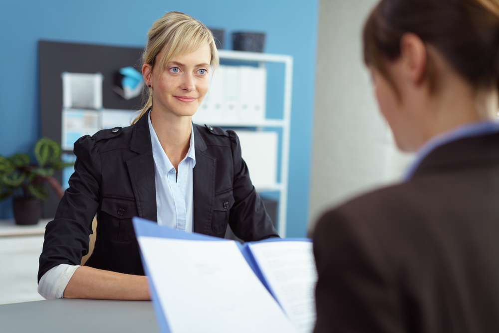 Speaking With Confidence on Your Next Interview