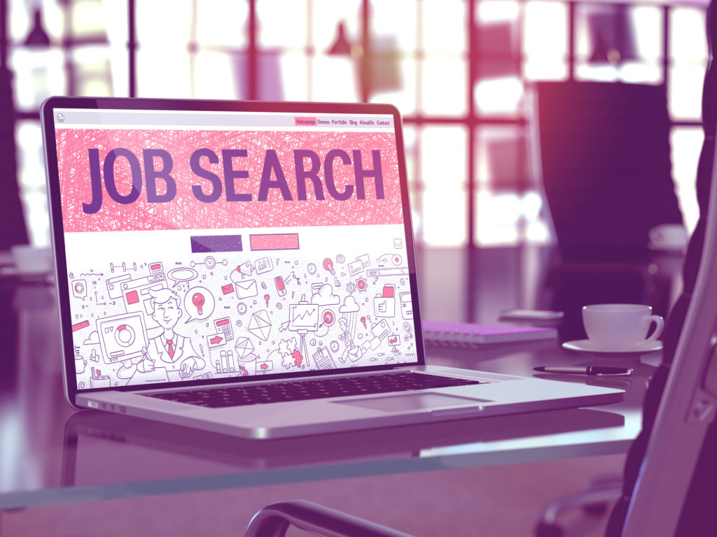 The Best Places for Online Job Searches