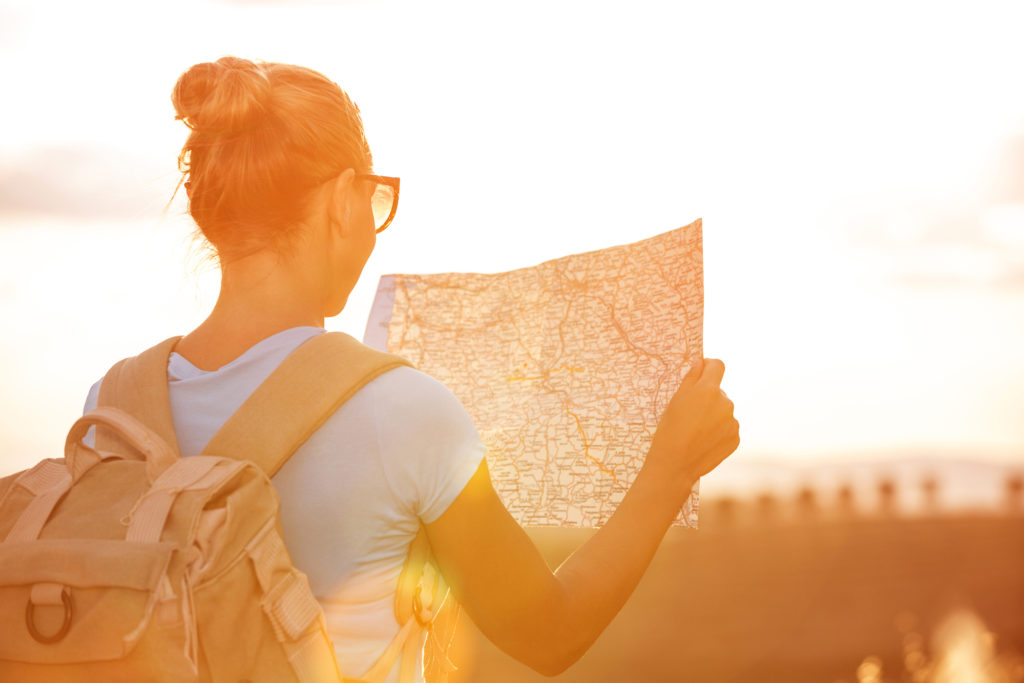 10 Top Tips for Women Traveling Solo