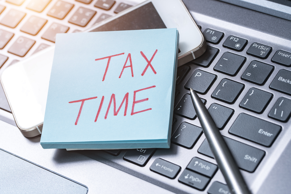 What Every Small Business Owner Should Know for the 2022 Tax Season