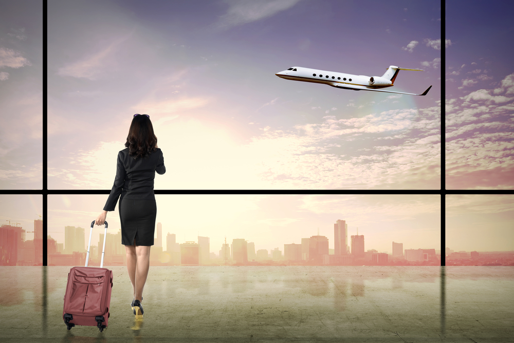 Are You Taking Full Advantage of Your Business Travel Perks?