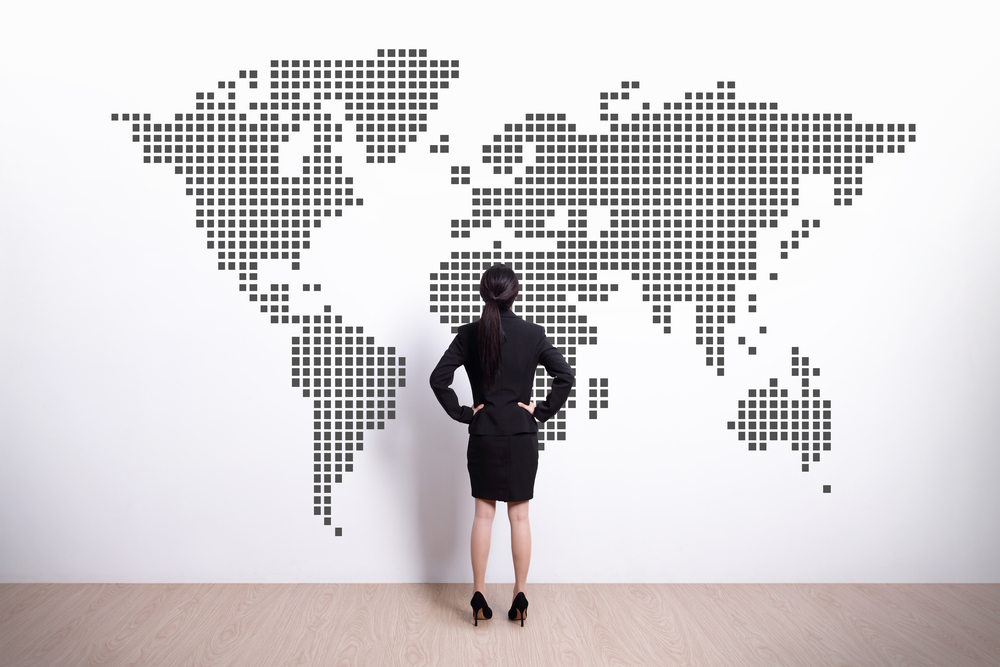 International Assignments: Considerations for the Professional Woman