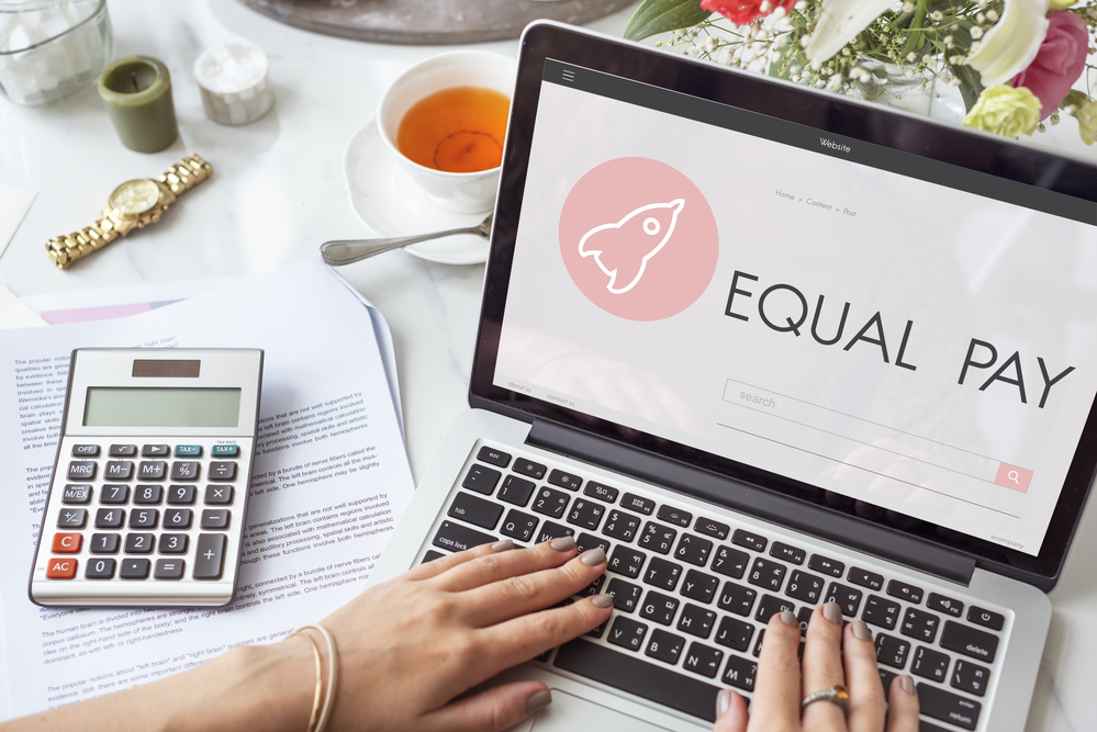 Equal Pay Laws: How Does Your State Measure Up?