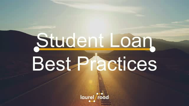 Webinar: Strategic Student Loan Repayment in a Rising Rate Environment