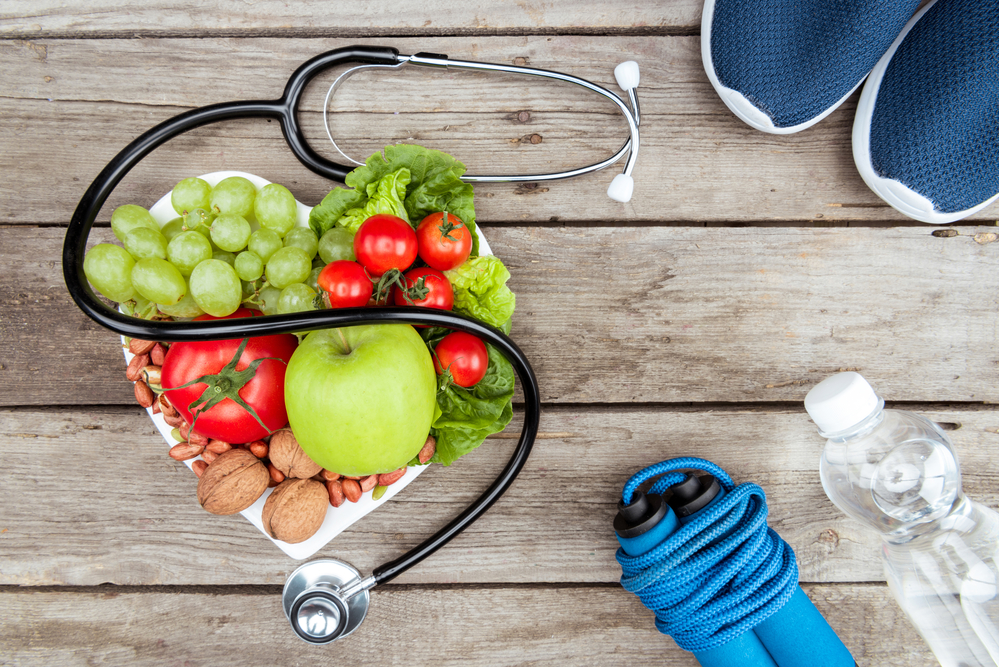 Star’s Corner: The Perfect Recipe for Maintaining a Healthy Lifestyle