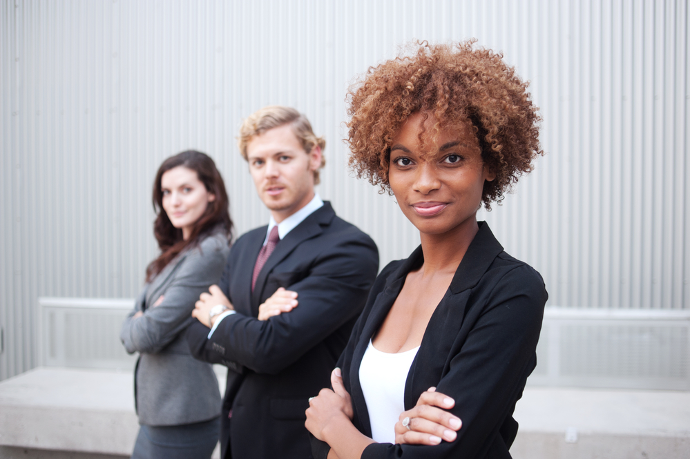 business women leadershipo skills