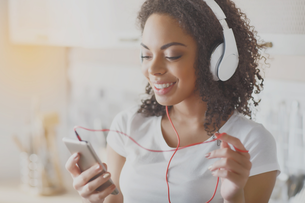 Nine Great Podcasts for Working Women