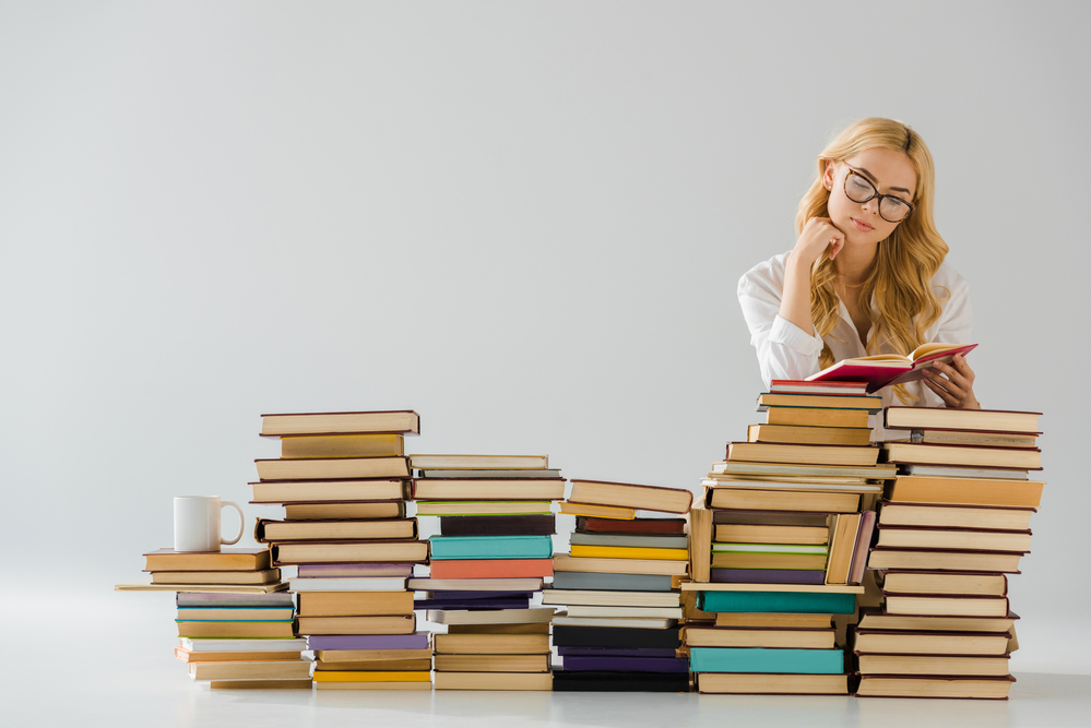 8 Books That Will Help You Achieve More in 2019