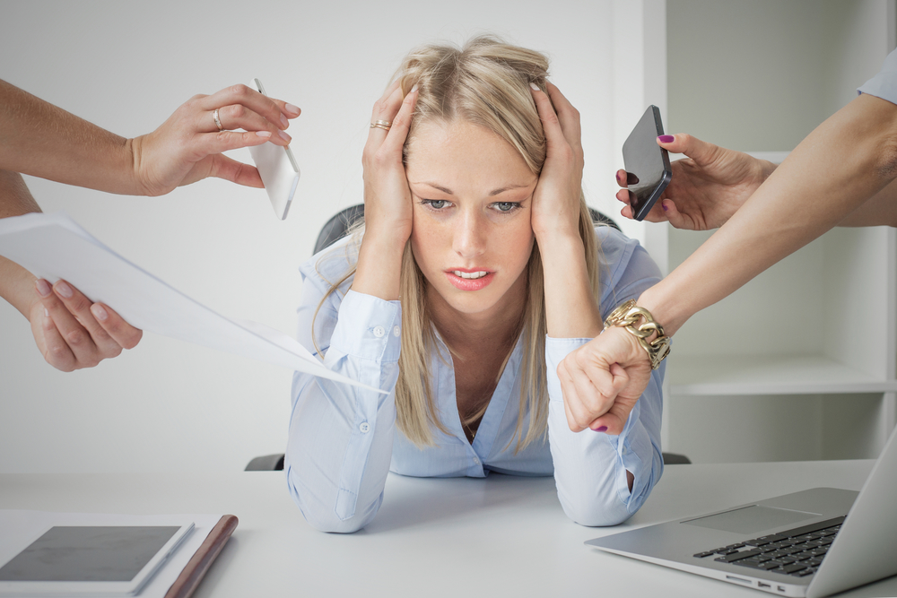 How to Identify and Avoid Workplace Burnout