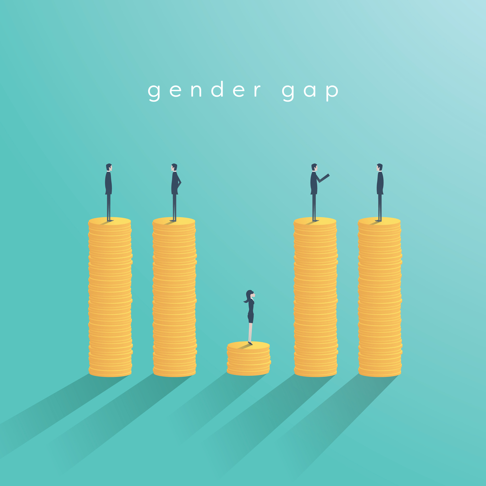 How to Overcome the Gender Pay Gap in Pricing Freelance Services