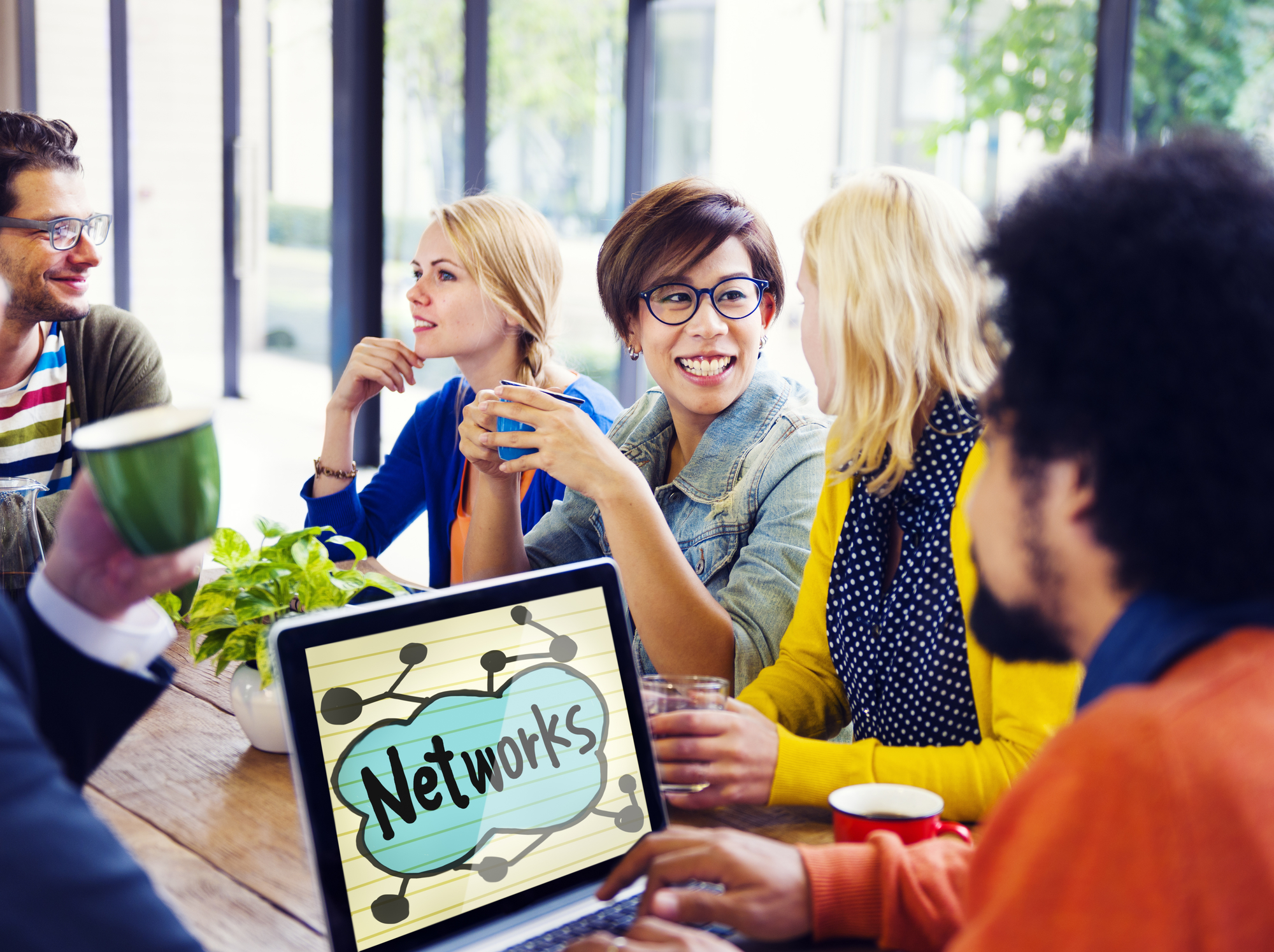 10 Tips for Building a Network that Works for You