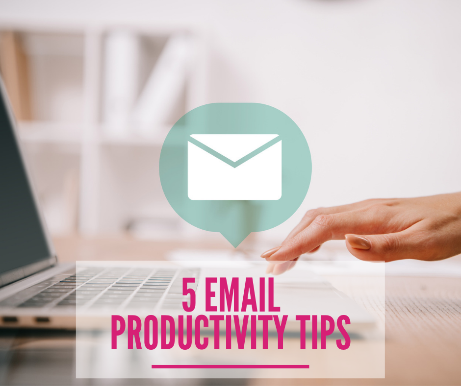 Is Inbox Zero Right For You? 5 Email Productivity Hacks