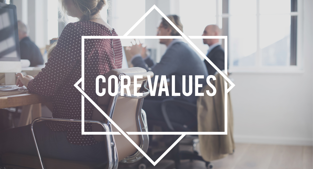 Value-based Leadership – Making The Grade