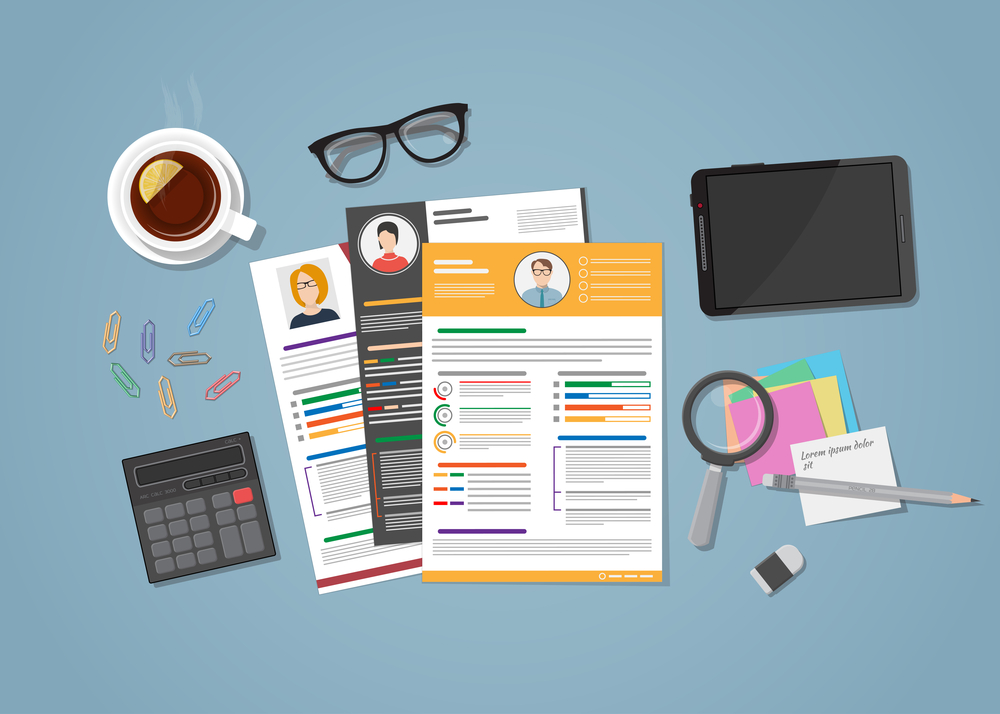 6 Tips for Writing an Amazing Resume and Cover Letter