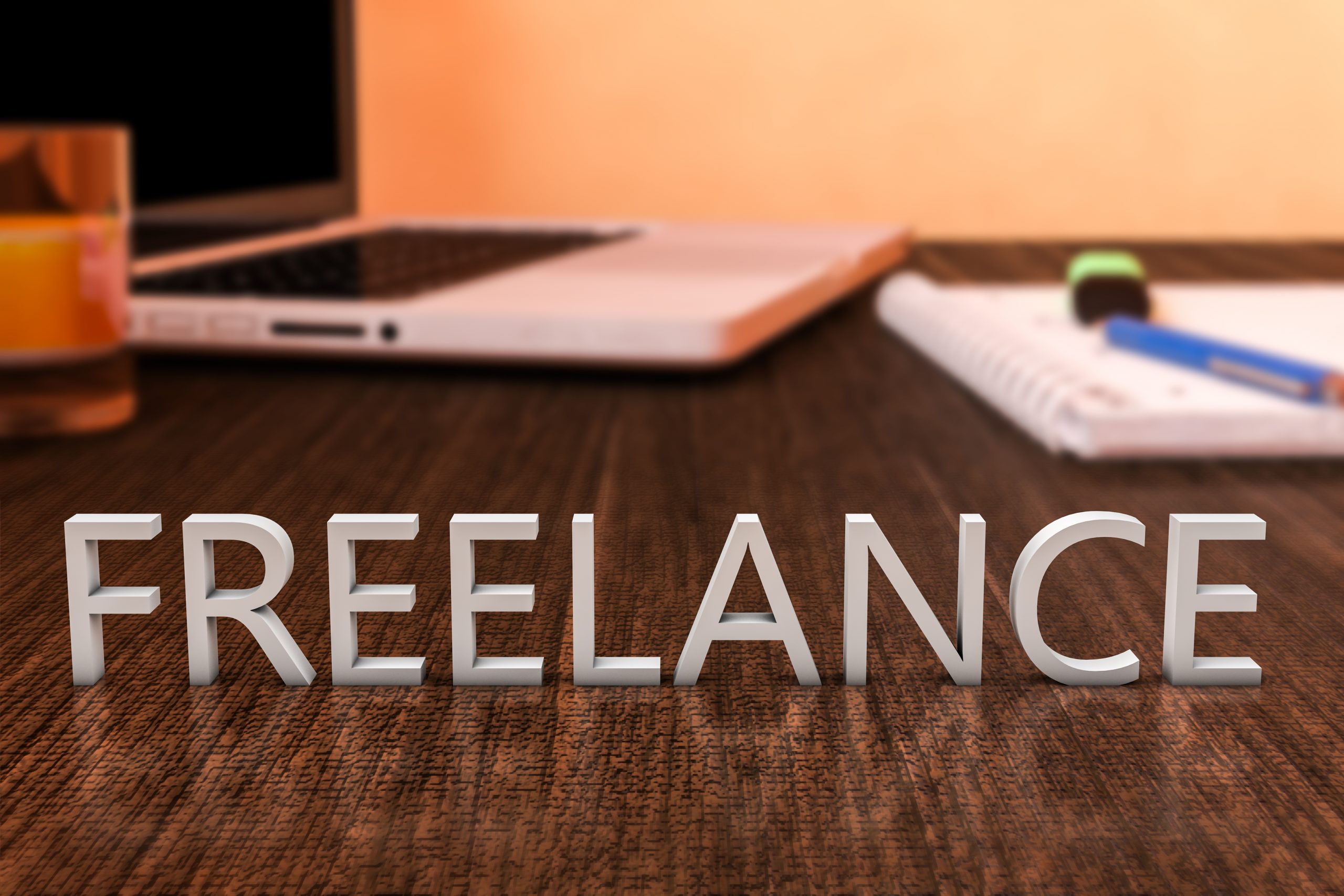 How To Find Great Freelance Talent