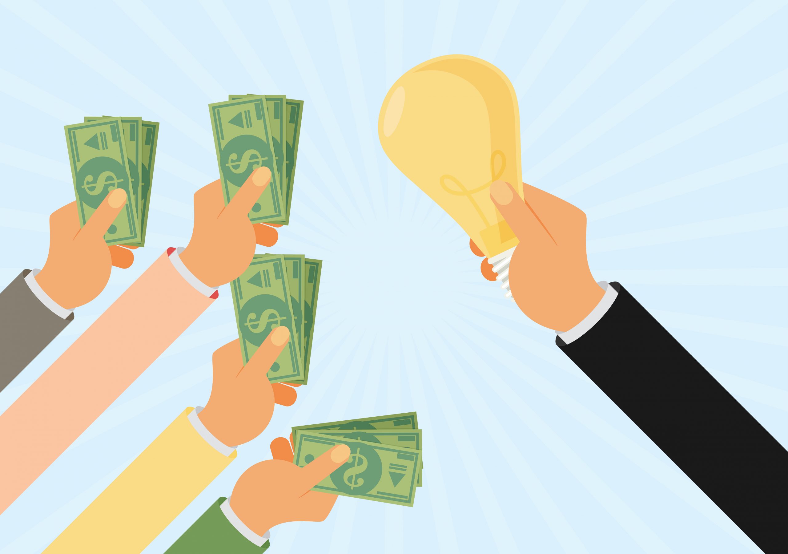Is Your Startup Ready For Venture Capital?