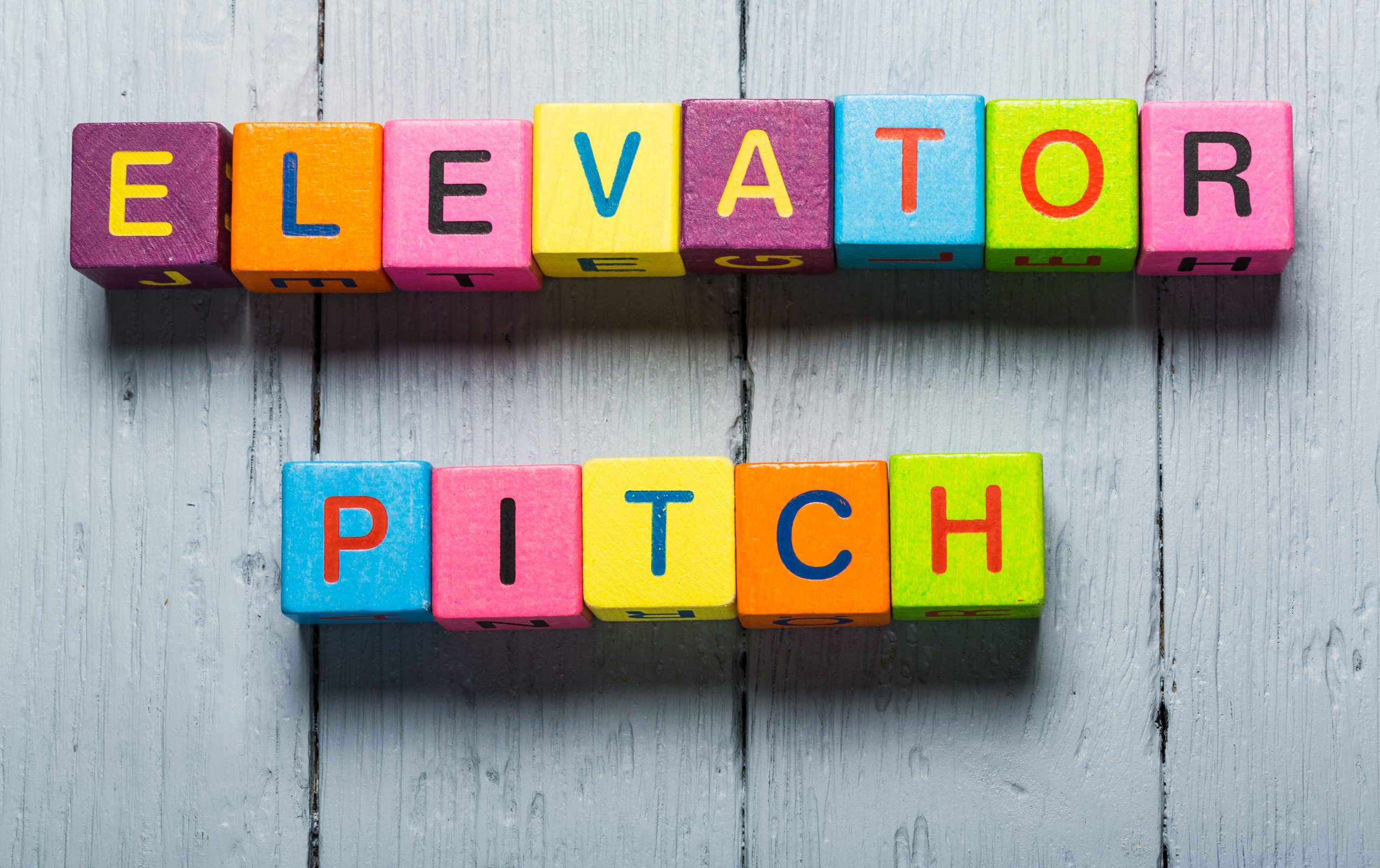 Mastering the elevator speech: how to effectively pitch your business