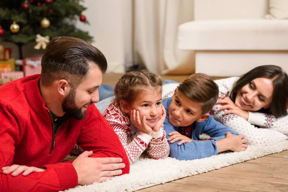 9 Screen-free Activities for Families This Holiday Season
