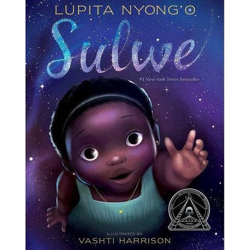 Sulwe by Lupita Nyong’o