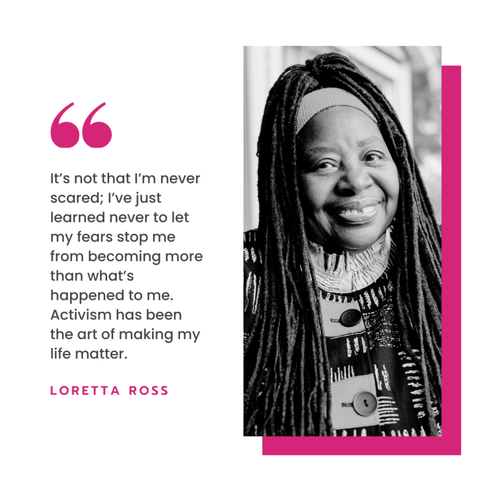 Loretta Ross quote