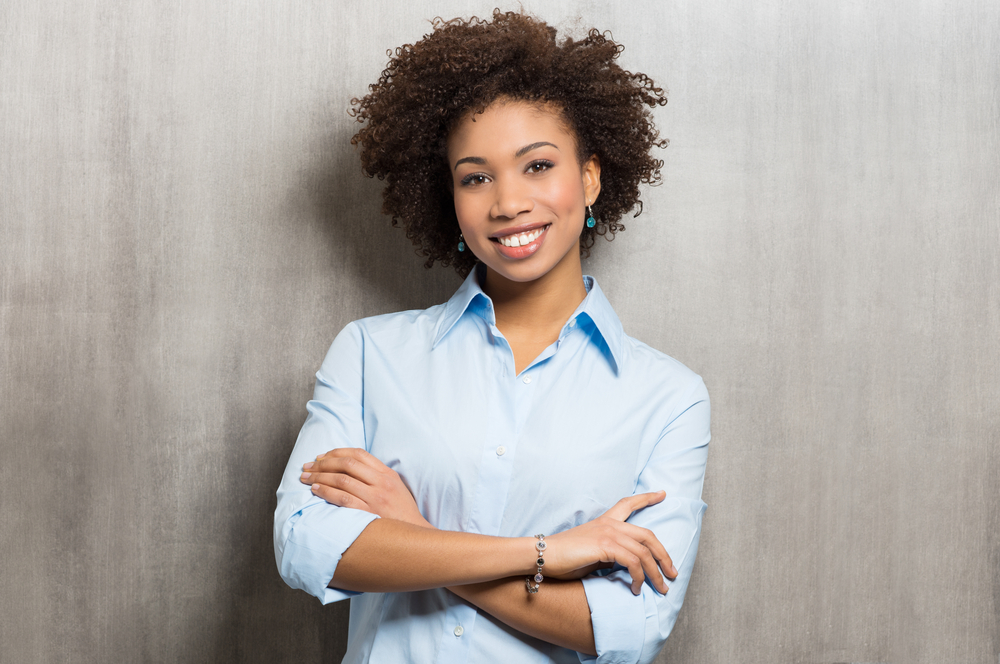 10 Ways Professional Women Can Project Self-Confidence